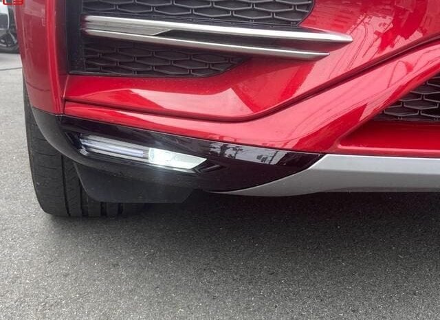 
								JAGUAR F PACE FOR SALE IN KENYA full									