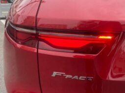 
										JAGUAR F PACE FOR SALE IN KENYA full									