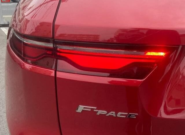 
								JAGUAR F PACE FOR SALE IN KENYA full									