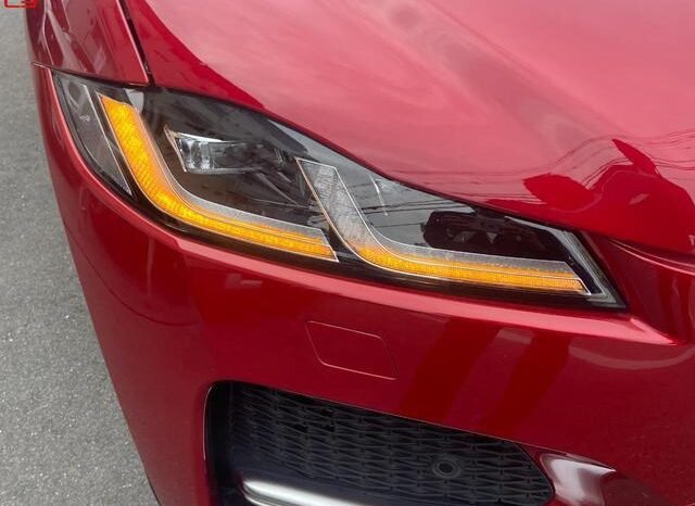 
								JAGUAR F PACE FOR SALE IN KENYA full									