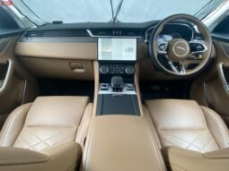 
										JAGUAR F PACE FOR SALE IN KENYA full									
