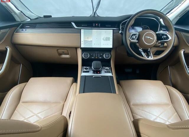 
								JAGUAR F PACE FOR SALE IN KENYA full									