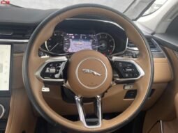 
										JAGUAR F PACE FOR SALE IN KENYA full									