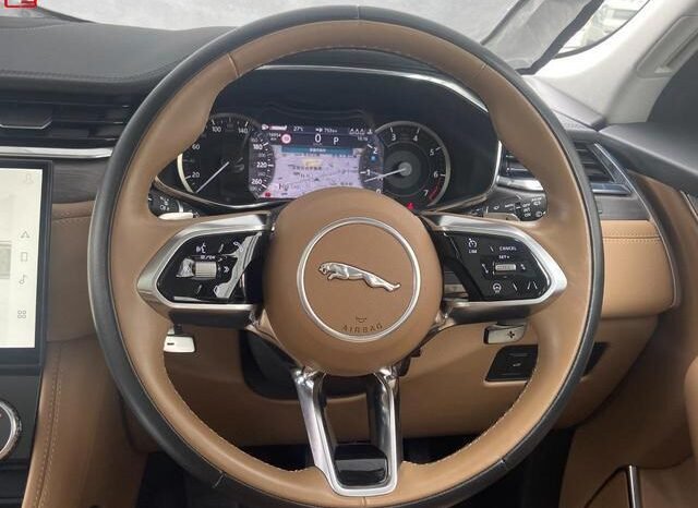 
								JAGUAR F PACE FOR SALE IN KENYA full									