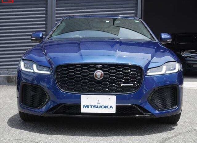 
								JAGUAR XF FOR SALE IN KENYA full									