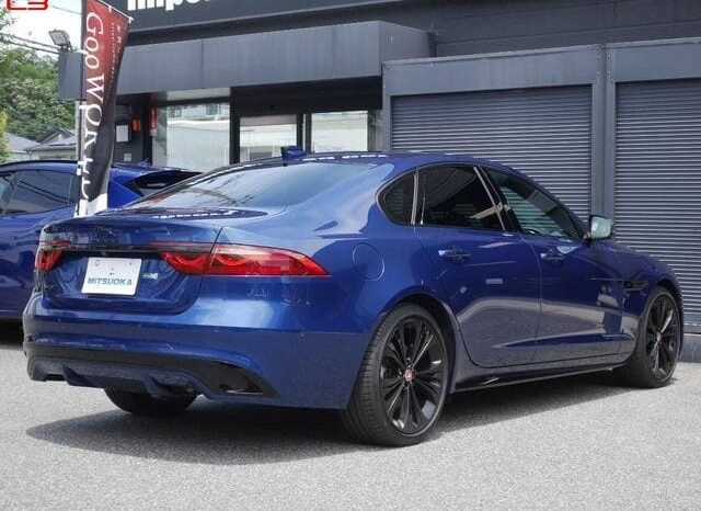 
								JAGUAR XF FOR SALE IN KENYA full									