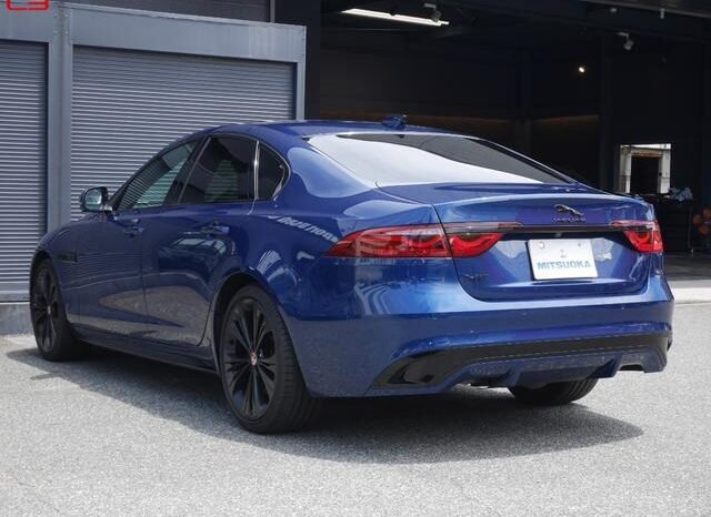 
								JAGUAR XF FOR SALE IN KENYA full									