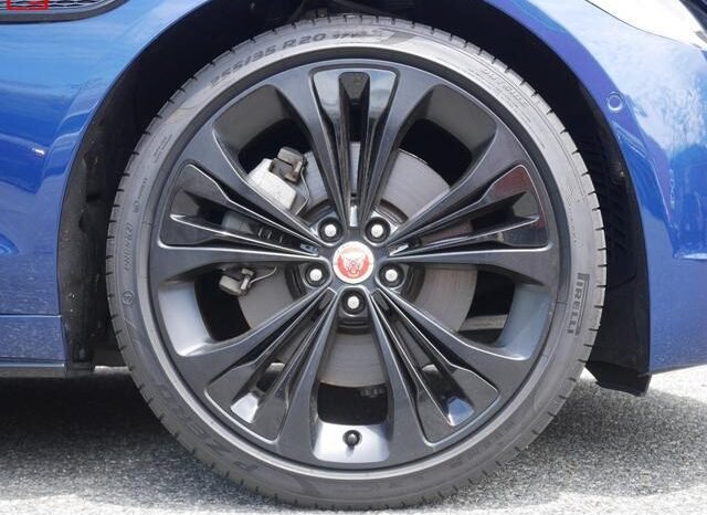 
								JAGUAR XF FOR SALE IN KENYA full									