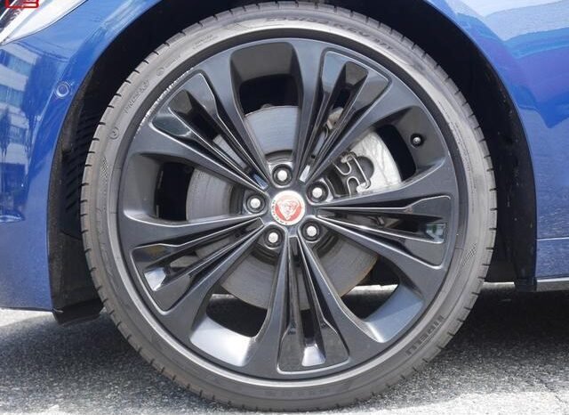 
								JAGUAR XF FOR SALE IN KENYA full									