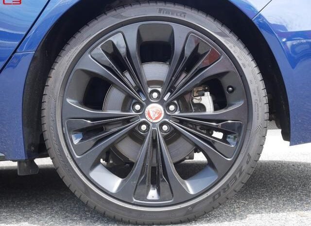 
								JAGUAR XF FOR SALE IN KENYA full									