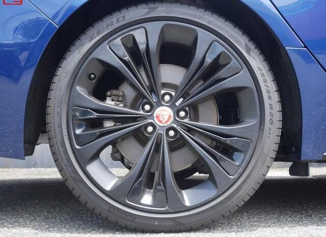 
								JAGUAR XF FOR SALE IN KENYA full									