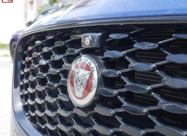
								JAGUAR XF FOR SALE IN KENYA full									