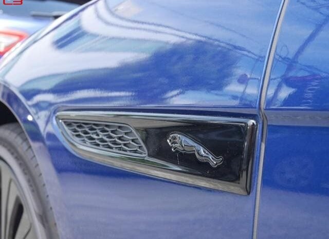
								JAGUAR XF FOR SALE IN KENYA full									