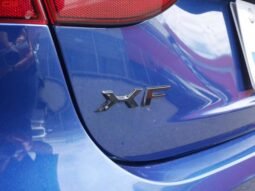 
										JAGUAR XF FOR SALE IN KENYA full									