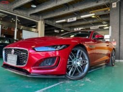 
										JAGUAR F TYPE FOR SALE IN KENYA full									