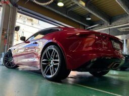 
										JAGUAR F TYPE FOR SALE IN KENYA full									