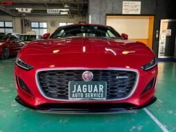 
										JAGUAR F TYPE FOR SALE IN KENYA full									