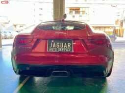 
										JAGUAR F TYPE FOR SALE IN KENYA full									