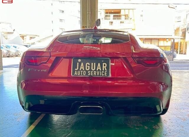 
								JAGUAR F TYPE FOR SALE IN KENYA full									