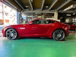 
										JAGUAR F TYPE FOR SALE IN KENYA full									