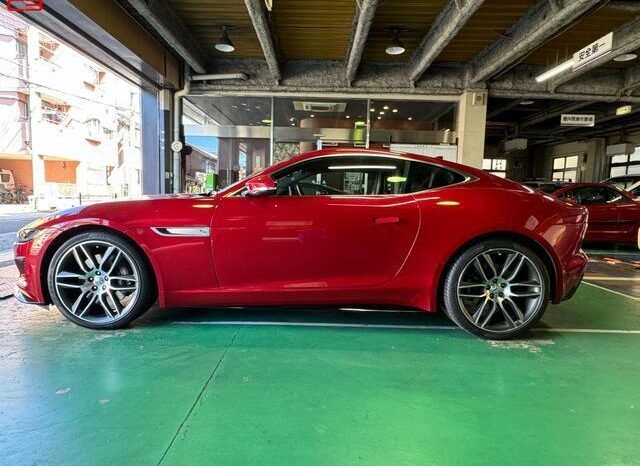 
								JAGUAR F TYPE FOR SALE IN KENYA full									