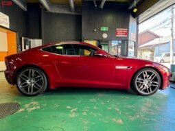 
										JAGUAR F TYPE FOR SALE IN KENYA full									