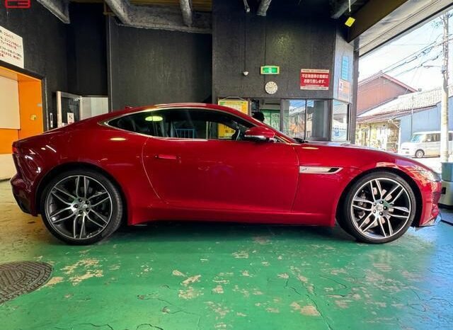 
								JAGUAR F TYPE FOR SALE IN KENYA full									