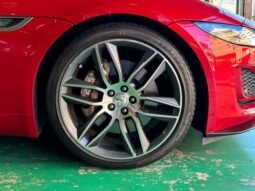 
										JAGUAR F TYPE FOR SALE IN KENYA full									