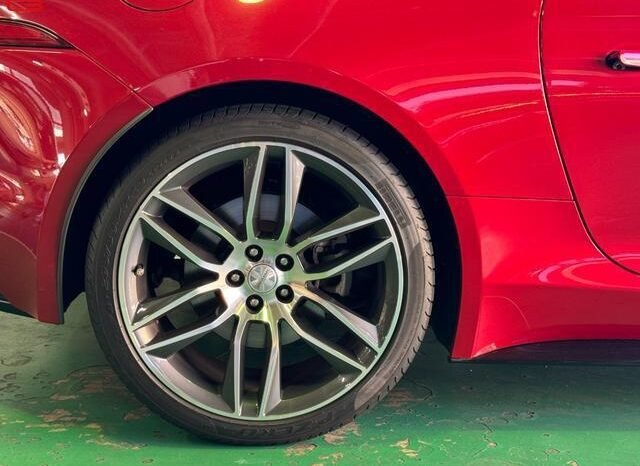 
								JAGUAR F TYPE FOR SALE IN KENYA full									