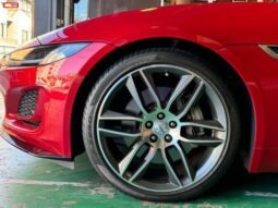 
										JAGUAR F TYPE FOR SALE IN KENYA full									