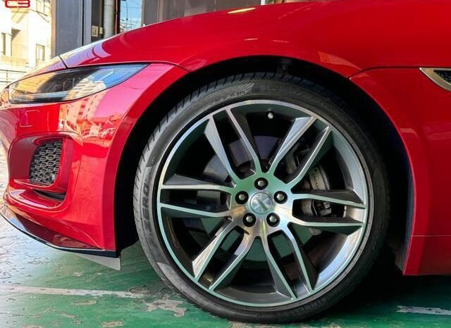 
								JAGUAR F TYPE FOR SALE IN KENYA full									