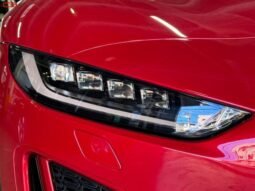 
										JAGUAR F TYPE FOR SALE IN KENYA full									