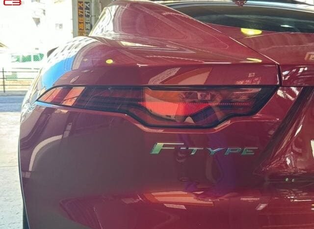 
								JAGUAR F TYPE FOR SALE IN KENYA full									