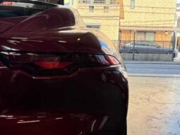
										JAGUAR F TYPE FOR SALE IN KENYA full									