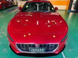 
										JAGUAR F TYPE FOR SALE IN KENYA full									