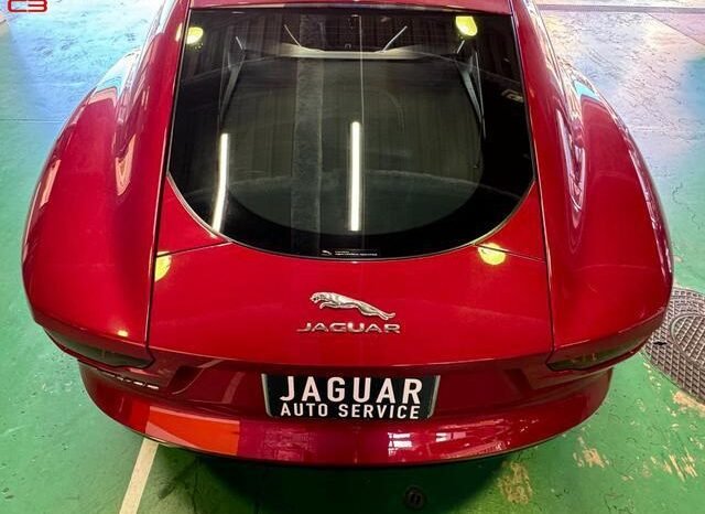 
								JAGUAR F TYPE FOR SALE IN KENYA full									