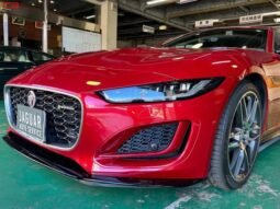 
										JAGUAR F TYPE FOR SALE IN KENYA full									