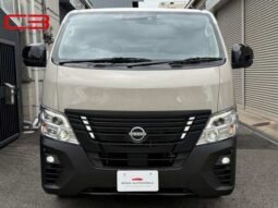 
										NISSAN NV350 CARAVAN FOR SALE IN KENYA full									