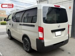 
										NISSAN NV350 CARAVAN FOR SALE IN KENYA full									