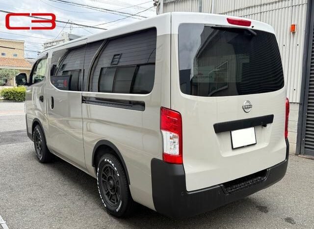 
								NISSAN NV350 CARAVAN FOR SALE IN KENYA full									