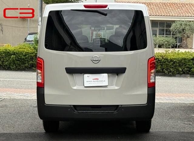 
								NISSAN NV350 CARAVAN FOR SALE IN KENYA full									