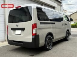 
										NISSAN NV350 CARAVAN FOR SALE IN KENYA full									