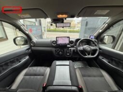 
										NISSAN NV350 CARAVAN FOR SALE IN KENYA full									