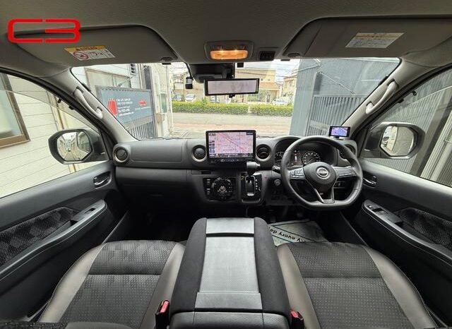 
								NISSAN NV350 CARAVAN FOR SALE IN KENYA full									