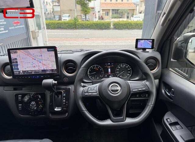 
								NISSAN NV350 CARAVAN FOR SALE IN KENYA full									