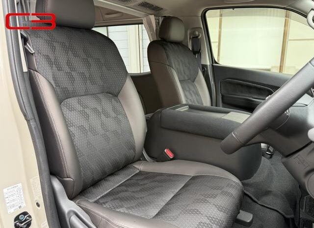
								NISSAN NV350 CARAVAN FOR SALE IN KENYA full									