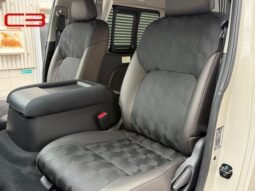 
										NISSAN NV350 CARAVAN FOR SALE IN KENYA full									