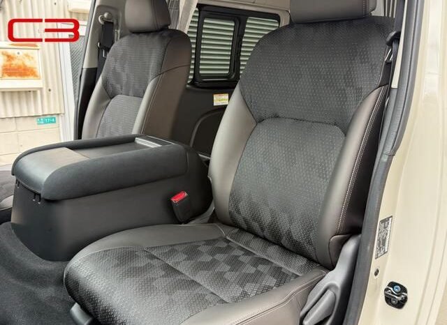 
								NISSAN NV350 CARAVAN FOR SALE IN KENYA full									