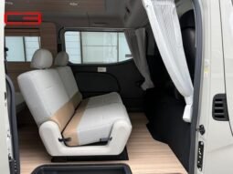 
										NISSAN NV350 CARAVAN FOR SALE IN KENYA full									