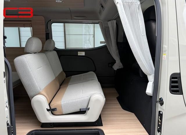 
								NISSAN NV350 CARAVAN FOR SALE IN KENYA full									